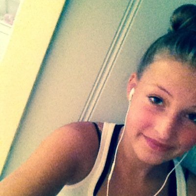 TheraVisser1's profile picture. ~volleybal for life♡