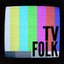 TV Folk (@tvfolk) Twitter profile photo
