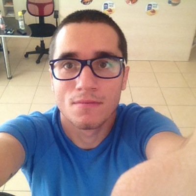 Burak Ergüler Profile