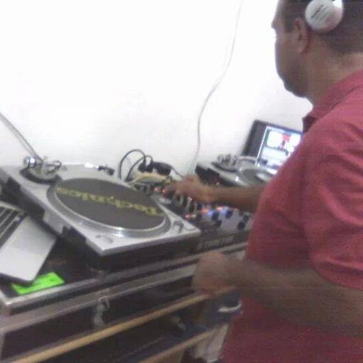 djpaulobecker's profile picture. 