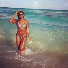 Life's a Beach..