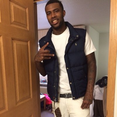 God,Family,Basketball....Marathon Runner..... I aint worried bout it cuz i know god got me ***RIP Mel Mel The Prince***