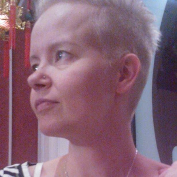 s_kaski's profile picture. Ekonomi, yrittäjä, eläinoikeusaktivisti, kiinnostaa: ruokamurros, vaihtoehtoiset proteiinit