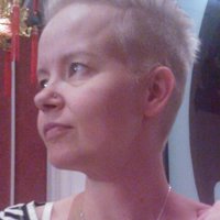 Sanna Kaski (@s_kaski) 's Twitter Profile Photo