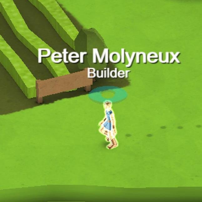 pmolyneux