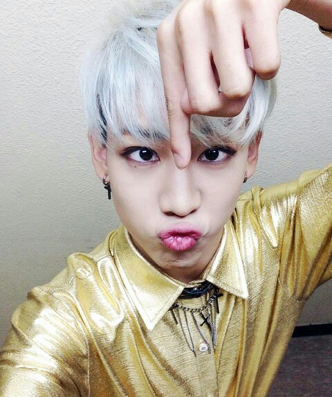 ♔@BamBam1A♔               โลกของแบมช๊อกโกบิ หื่นโรคจิตเป็นมิตรน่ารัก ❤