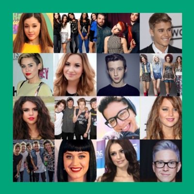 rt vines of your favs