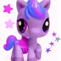 Hello! Friends: @EmilyTheHappyOn & @PrincessTwi55     I love LPS & MLP