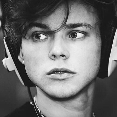 I like a band that consists of four idiots, they are known as 5 seconds of summer. My opinion, greatest band in the world.