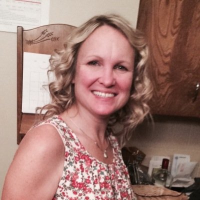 KerryHolden's profile picture. 