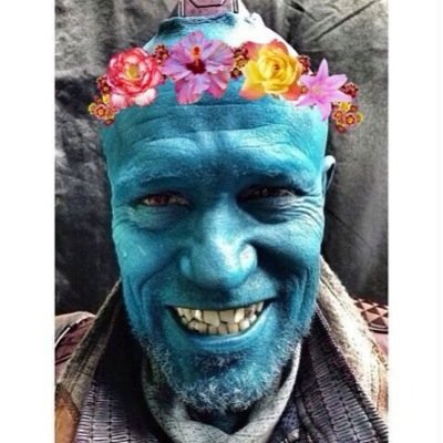Yondu Udonta. #GuardianOfTheGalaxy [ออกแนวPARODY] [TH] #Roleplay