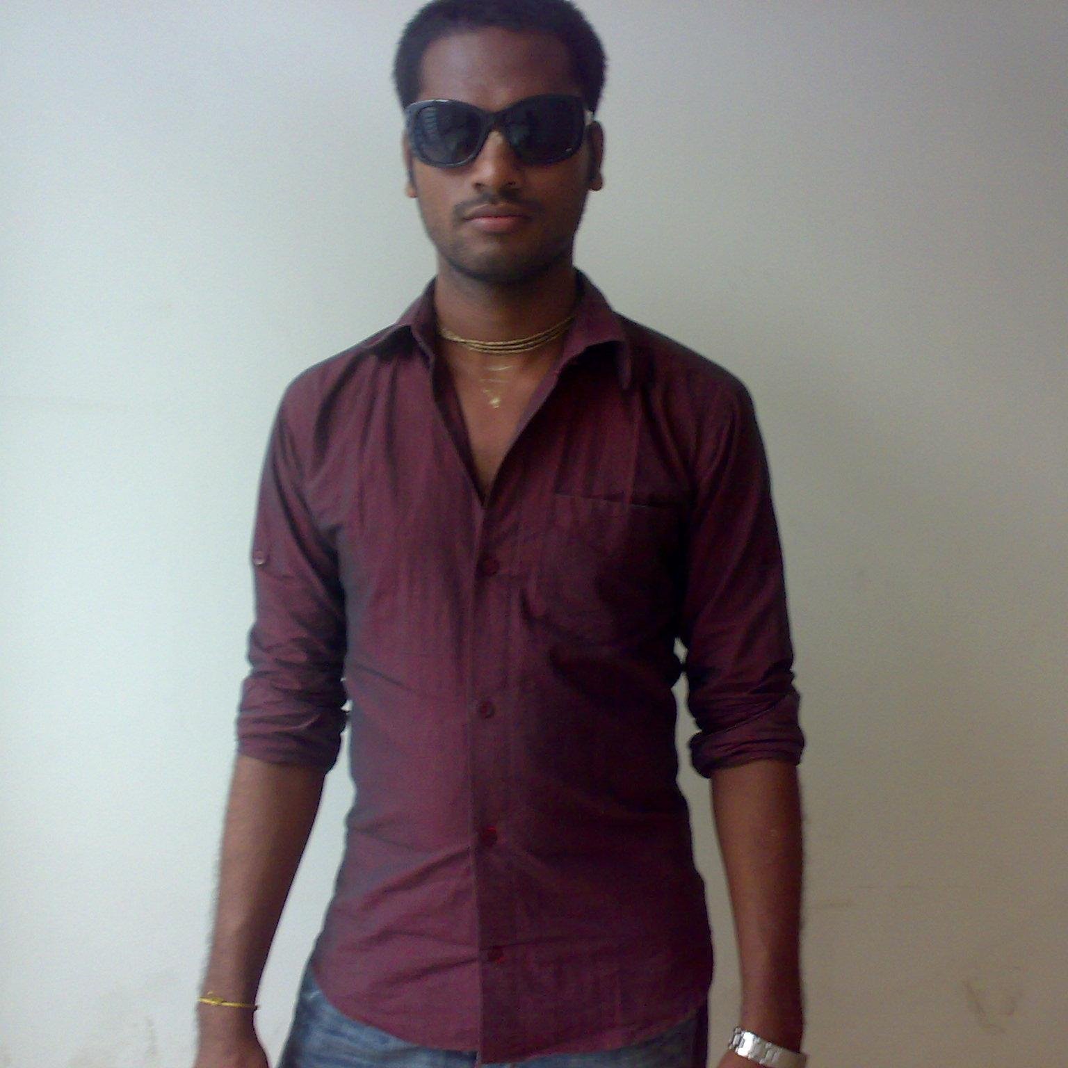 about Krishna