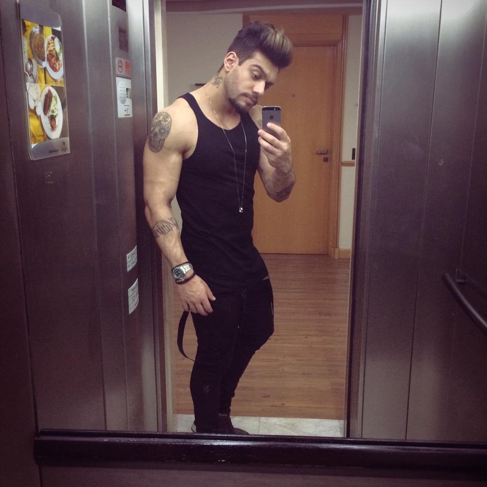 Lucas Lucco...