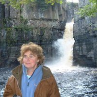 Bettie Higgs (@bettiegeology) 's Twitter Profile