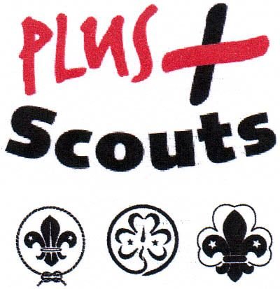 Plusscouts sinds 2010. Voor oudere stamgasten van Scouting Woerden (Albert Schweitzergroep).