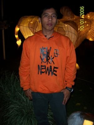 semangat