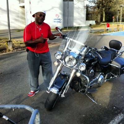 EPierrot1's profile picture. God son