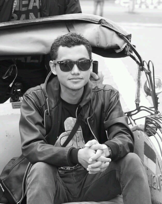 AnggaP_VJ's profile picture. @VJ Band, @BeLove_official