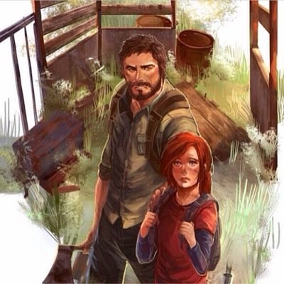 Just another Fan account for the best game ever made