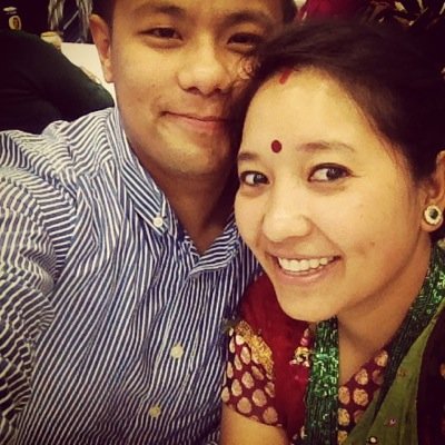 deepali_thapa's profile picture. 