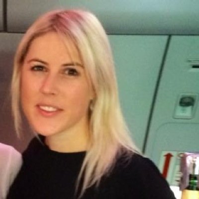 GretchWatson's profile picture. Kiwi working in Dubai. Travel enthusiast and closet plane geek.