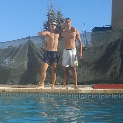 dando la perma desde el 97