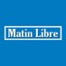 MATIN LIBRE (@matinlibre) Twitter profile photo