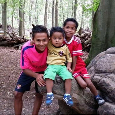 morenogiordano_'s profile picture. maluku