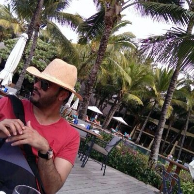 salehalnais22's profile picture. 