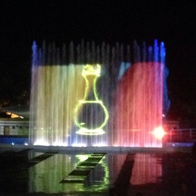 Account created for Colombians living in Ireland and Colombian friends. Colombia country of diversity and good people.
