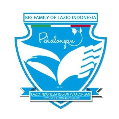Ufficiale Twitter of Lazio Indonesia Region Pekalongan @OfficialSSLazio Tifosso
Member of @LazioIndonesia
CP: @Herdi_Setyo
087888520617 - 089602719190