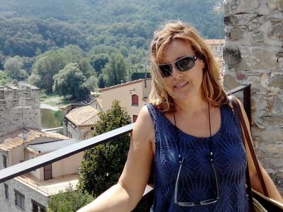 mcabrer9's profile picture. 