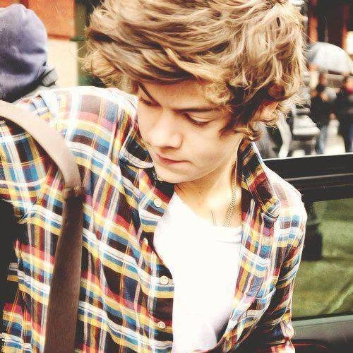 harry's top outfits will be posted here