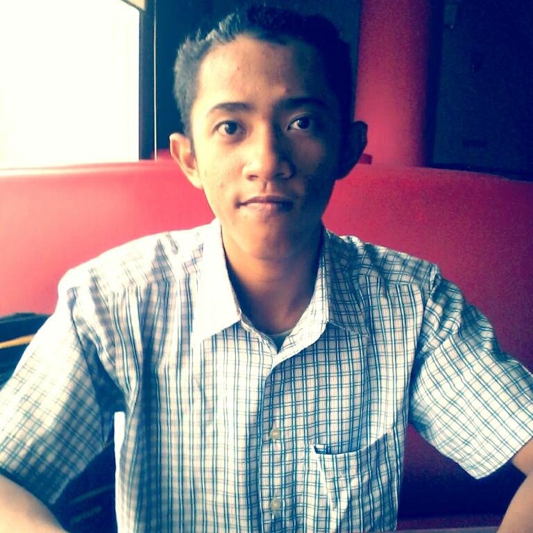 me, my life, without intervension @dhedekomala