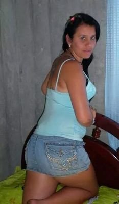 soy una personita muy cariñosa y estrovertida y no medejo amargar la vida de nadie por ke se ke la vida es para gozarcela