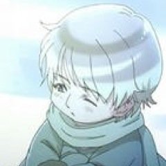I-im Awfie! I-im the personification of Alaska's Capital! I dont know where daddy is, and my Mommy put me up for adoption... And I dont know why... (Age 2