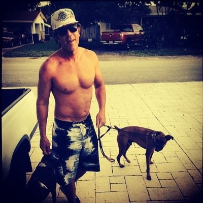 ClintonTracy's profile picture. Investor/Trader, Philosopher, Father, Waterman, Ocean Lifeguard, Weather Geek, Adventurer,Sports Fan & Delaware Blue Hen