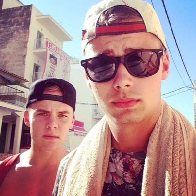 lucBovenberg's profile picture. Instagram: lucbovenberg snapchat:lucvvij