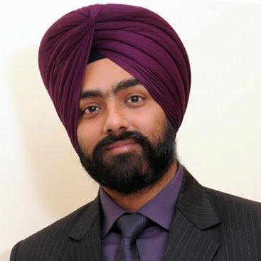 lokpalsohal's profile picture. 