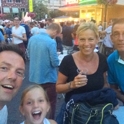 arnoldboers's profile picture. Trea en Maaike. Meester in Harlingen. Kaatsen kv Yn 'e Flecht. Ysbrechtum. ONS BOSO Sneek. Hardlopen. Biertje drinken. Mannenweekend.