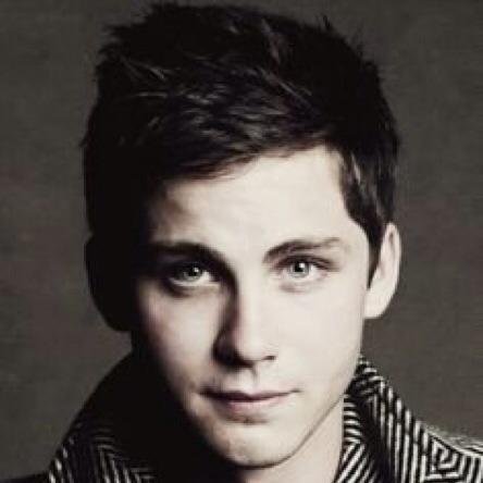 Hi there, I'm rp of logan lerman :v | _fyjenner's mine