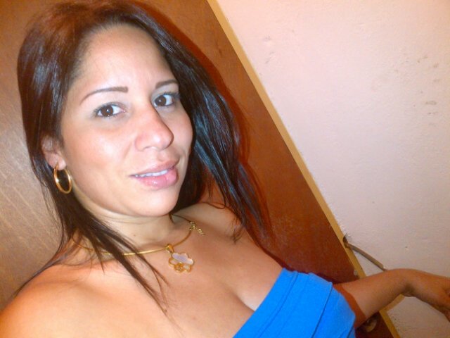 EvelPerez's profile picture. 