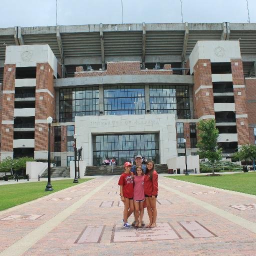 Husband, Dad, Surgeon, Golfer, Devoted Bama Fan, College Football Follower, and Tech nut