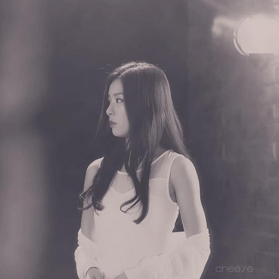 강슬기 94LINE VOCALIST