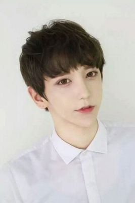 Korean Ulzzang