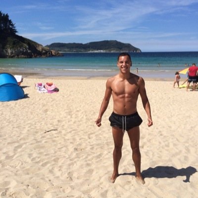 - Mens sana in corpore sano -