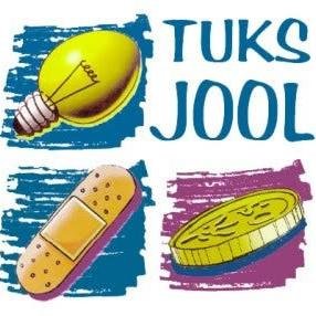 Campus & of cause Tuks Jool news. TUKS Jou Lekker ding! The family of TUKSRAG
