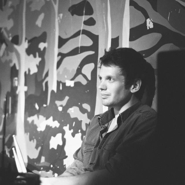 Justin Olsson Profile