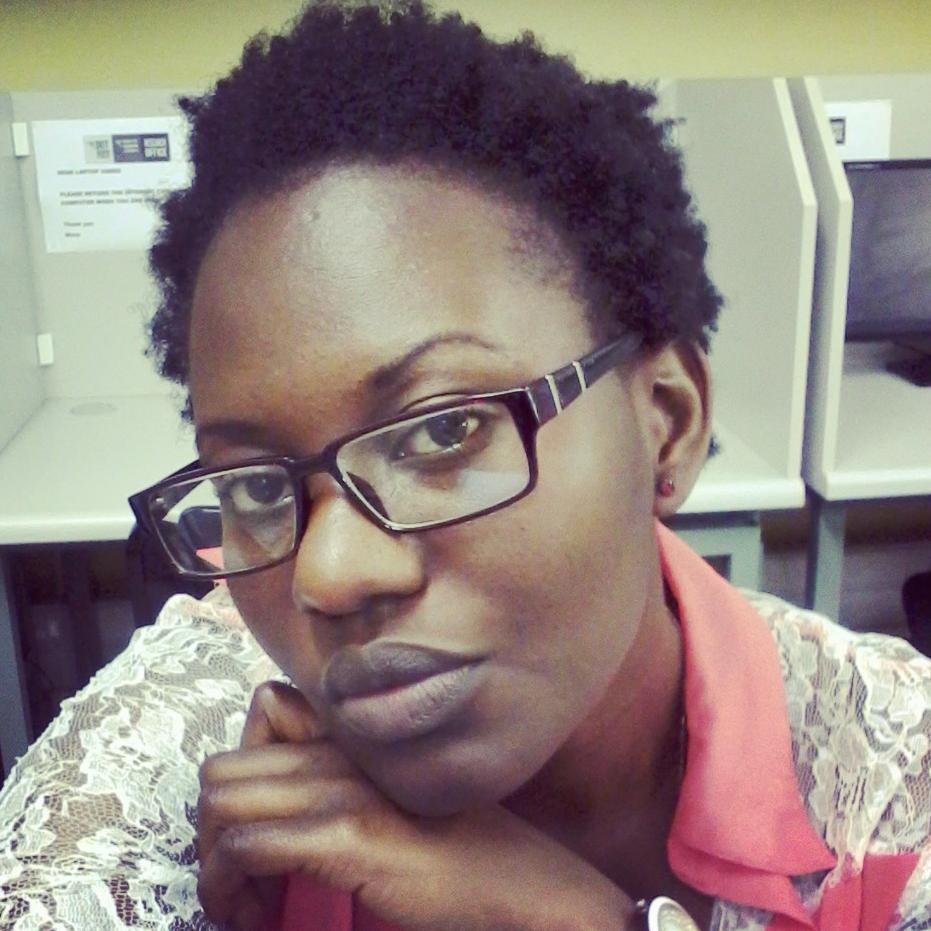Software developer, web developer, a people's person, cooking and singing passionate but above all a child of God