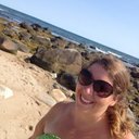 Becky Stull - @zanastull - Twitter